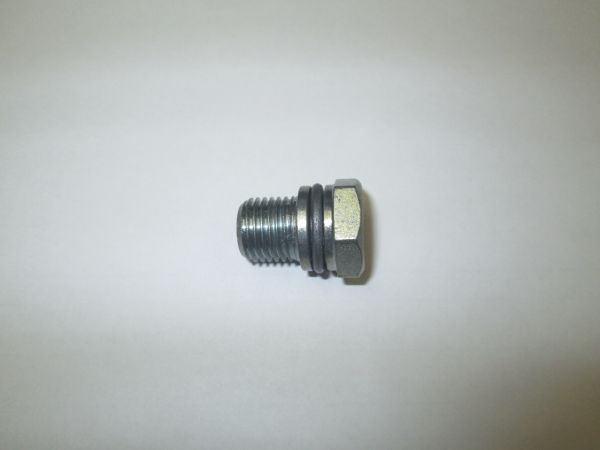 Шланг вакуумного усилителя УАЗ-3160