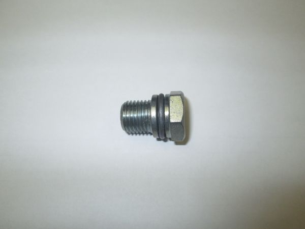 Шланг вакуумного усилителя УАЗ-3160