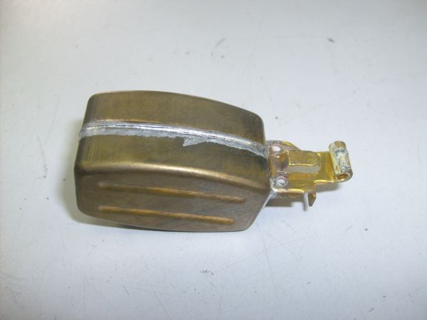 Шайба гровер d10