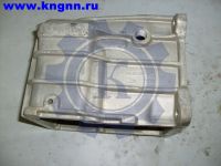 Картер КПП 4ст.