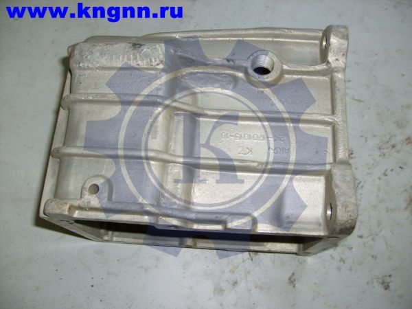 Картер КПП 4ст.