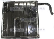 Бак топливный Волга Г-3110 70л