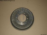 Барабан тормозной Волга Г-24,-31029,-УАЗ