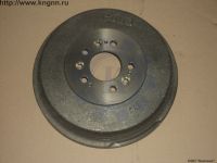 Барабан тормозной Волга Г-3110