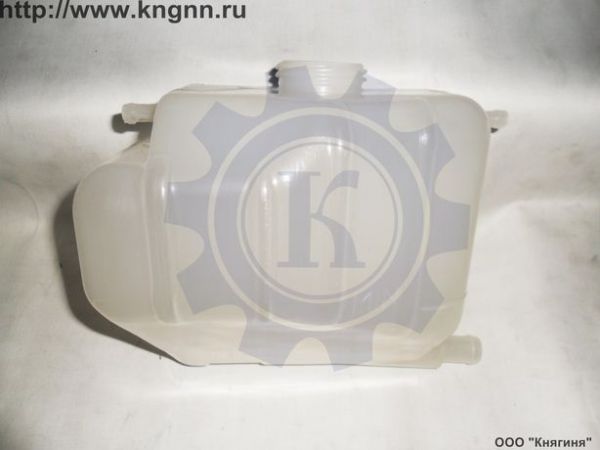 Бачок расширительный Г-3110