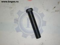 Палец оси нижнего рычага Волга