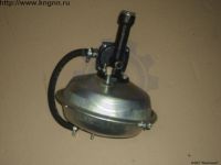 Усилитель тормозов вакуумный Г-53