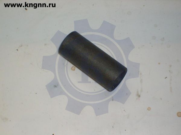 Втулка распорная оси нижних рычагов Г-24-3102,-3110  18х52мм