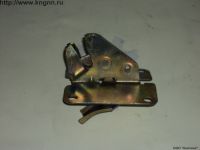 Механизм замка багажника Г-31029