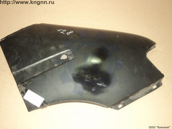 Крыло переднее Г-3302 правое