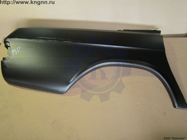 Крыло заднее Г-31029 правое