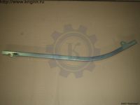 Направляющая боковой двери нижняя