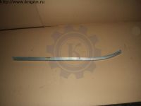 Направляющая боковой двери верхняя