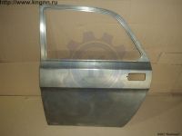 Накладка задней левой двери Волга