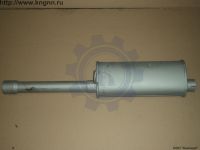 Резонатор Г-3302 402 Лукоянов