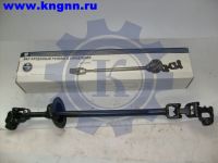 Колонка рулевая Газель (кардан)