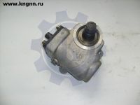 Редуктор рулевой Г-3302 (алюминий)