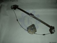 Стеклоподъемник Газель правый (Павлово)