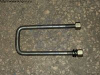 Стремянка рессоры Газель L210