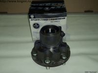 Ступица Газель передняя