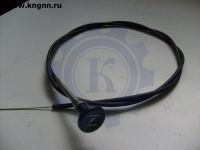 Тяга воздушной заслонки Г-3302 в сборе