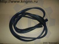 Уплотнитель багажника Г-3110