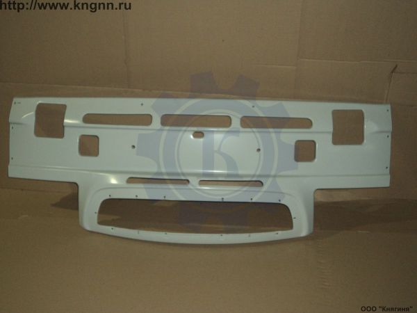 Сальник к/вала Cummins 2,8 задний (110х125х12)
