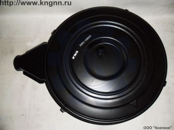 Фильтр воздушный Г-31029 в сборе