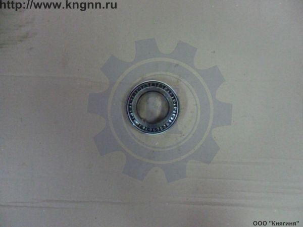 Подшипник 7510 / 32210 (дифф-ла,зад.ступицы Г-3302 внутр)