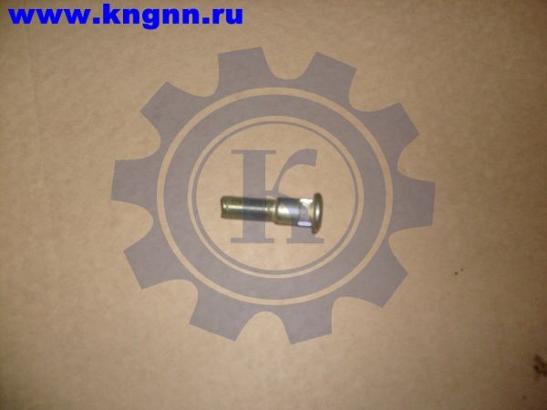 Трос ручного тормоза Г-3302 задний Лысково