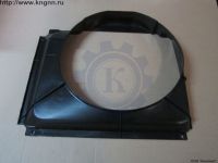 Кожух вентилятора (диффузор) Г-3302 ЗМЗ-402