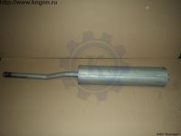 Глушитель Газель (МАК-28)