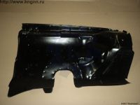 Брызговик двигателя Волга Г-31029 правый