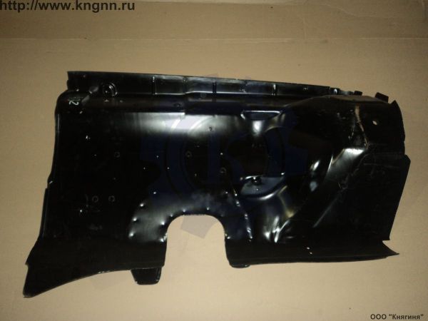 Брызговик двигателя Г-31029 правый