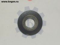 Шайба крепления рессоры Г-3302