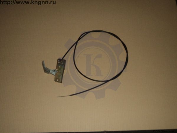 Тяга капота Г-31029 в сборе