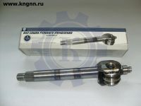 Вал сошки рул.мех-зма с роликом Г-24