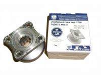 Фланец заднего моста Г-3302 ст/обр крупный шлиц