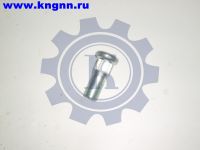 Шпилька колеса Г-3302 переднего