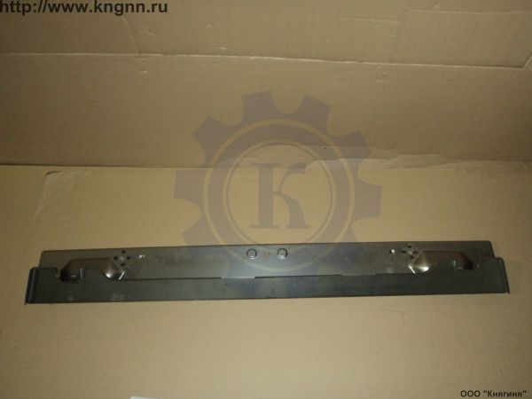 Уплотнитель форсунки ГАЗ-514