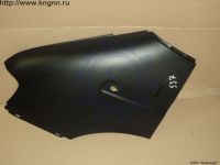 Крыло переднее Г-3302 левое ст/обр