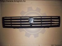 Облицовка радиатора Г-3302