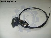 Тяга капота Г-3110 в сборе