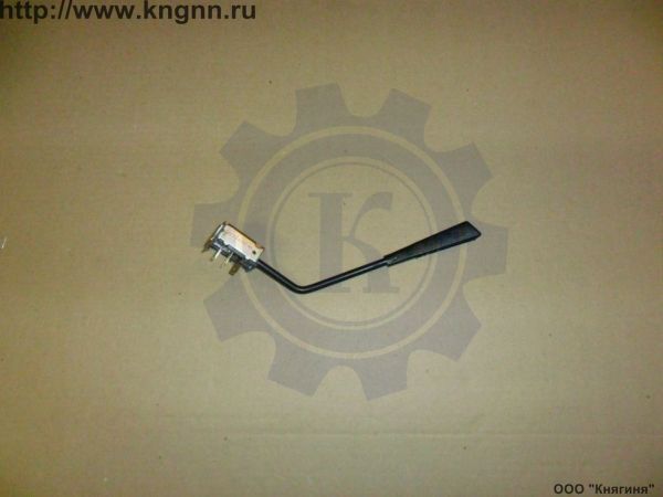 Переключатель поворотов Г-2410