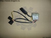 Переключатель поворотов Газель старого образца