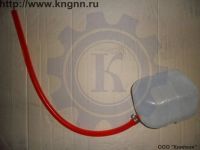 Бачок расширительный Волга Г-24-31029, ВАЗ-01