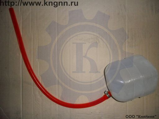 Бачок расширительный Г-24-31029, ВАЗ-01