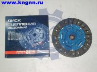 Диск сцепления ЗМЗ-406 (ЗМЗ-Триал)