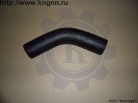Патрубок радиатора Г-31029 верхний