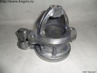 Крышка стартера ЗМЗ-406 передняя